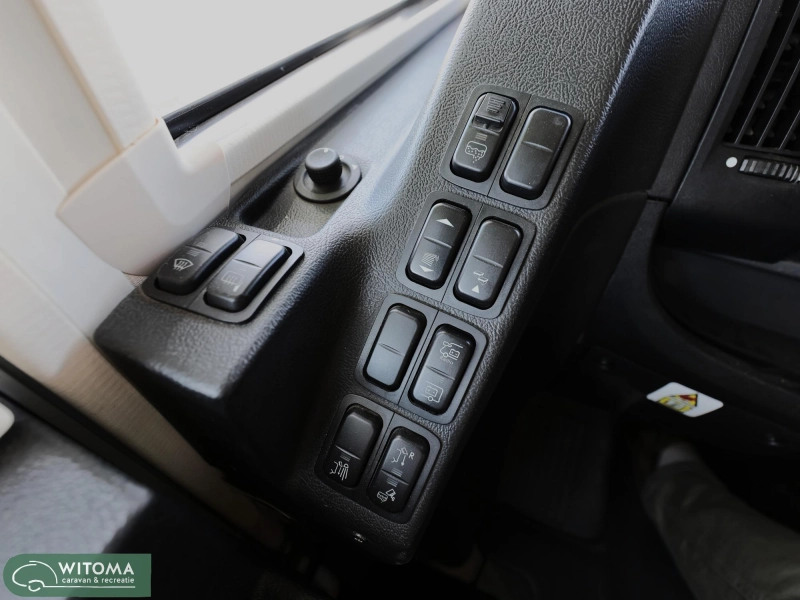Hymer B-DL 534 Duo Mobil BDL RONDZIT !  foto: 21