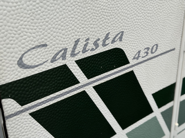 Chateau CALISTA 430 Foto: 5