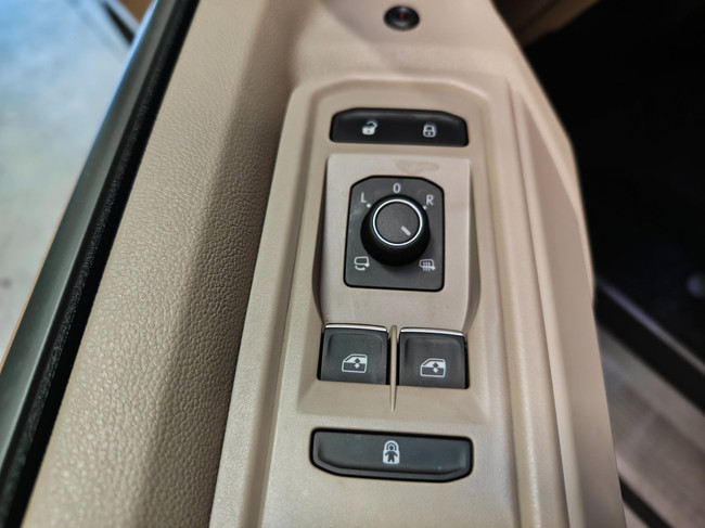 Volkswagen California Ocean 1.5 EHYBRID DSG 4MOTION 245PK foto: 12