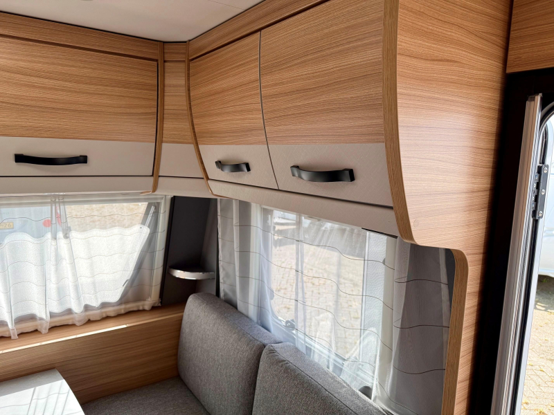 Dethleffs Camper 510 LE Summer Edition  foto: 13