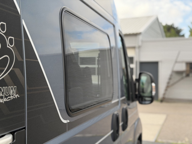 Knaus Boxlife 540 MQ Platinum Select foto: 6