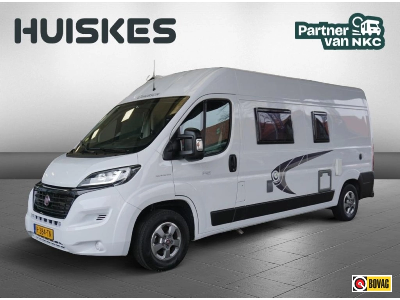 Chausson Twist 594 V Automaat