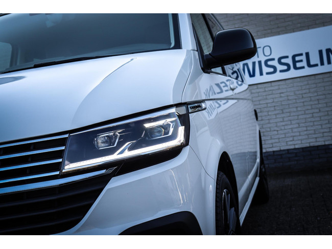 Volkswagen California Ocean 150KW TDIAU7 DCC Bearlock/colch&oacute;n extra/enganche Volkswagen California Ocean 150KW TDIAU7 California Ocean 150KW foto: 14