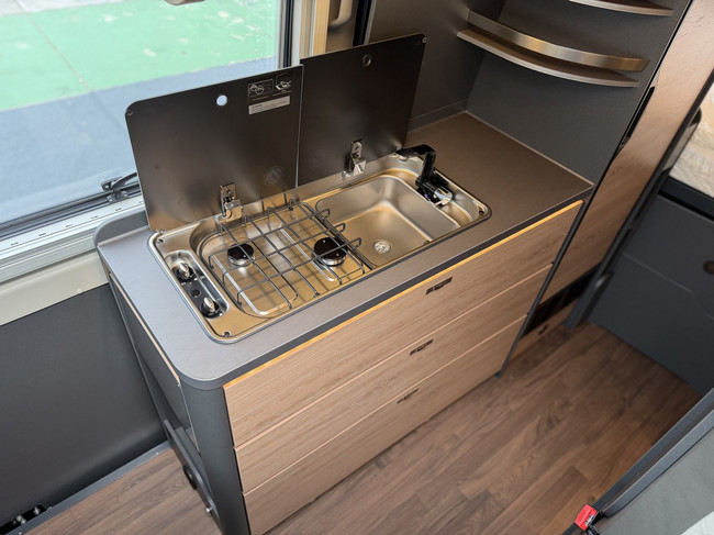 Knaus Boxlife 600 MQ Platinum Select foto: 12