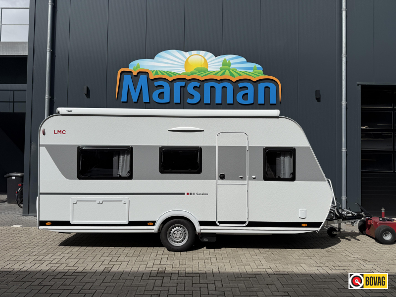 LMC Sassino 460 E 