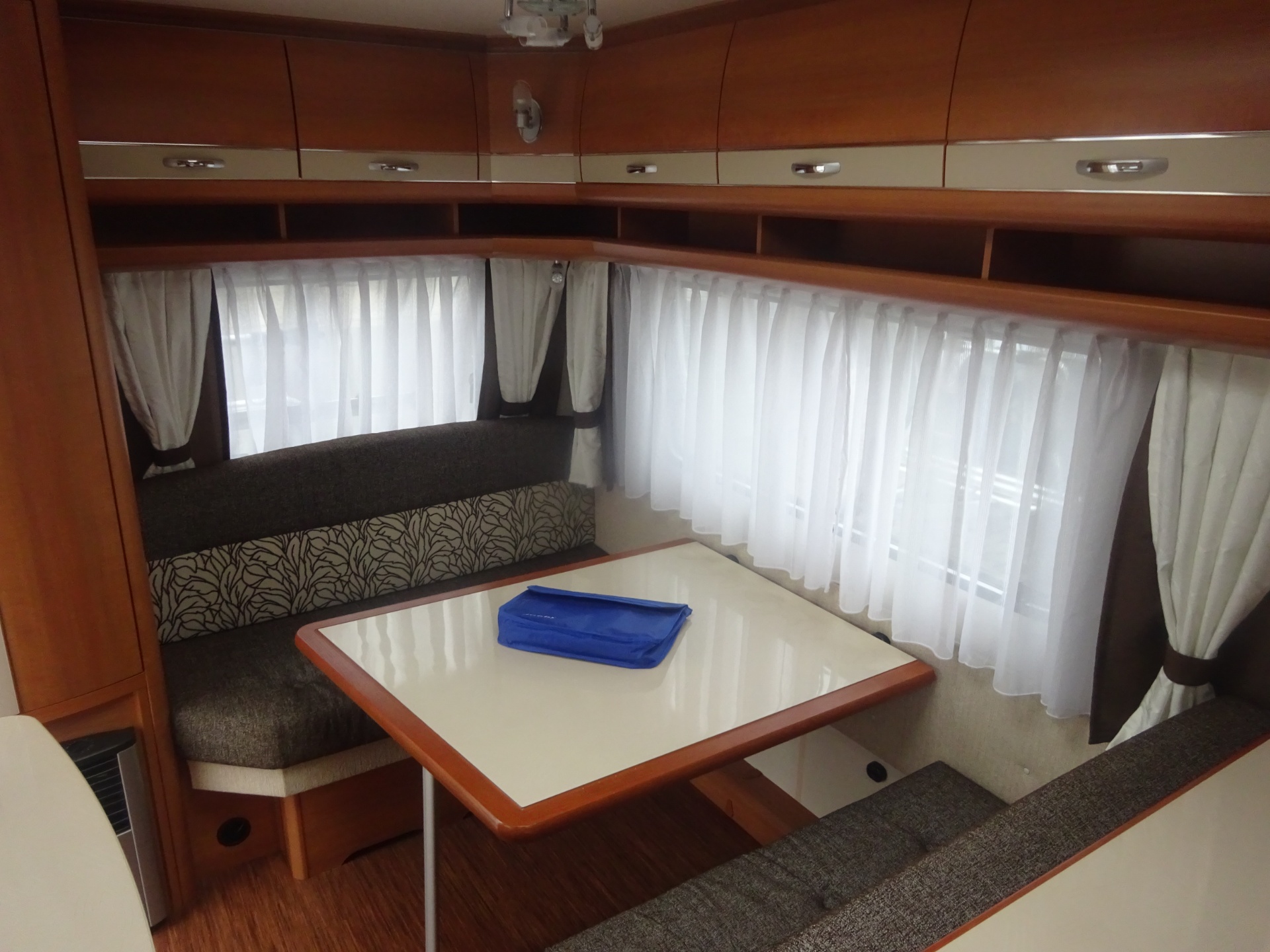 Hobby Excellent GERESEVEERD foto: 13