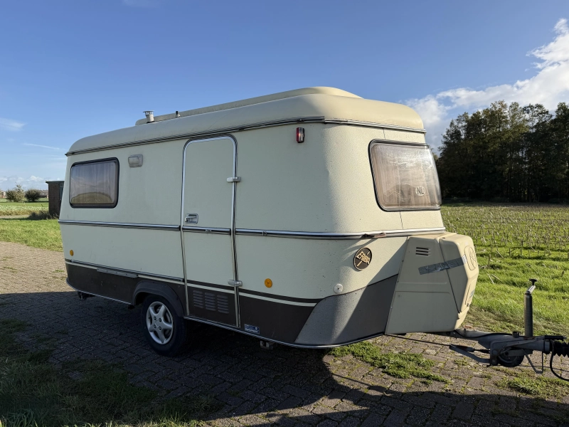 Eriba Triton  foto: 9