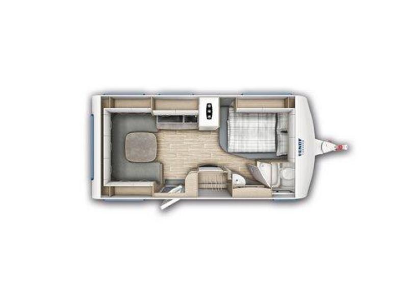 Fendt Bianco Selection 465 SFB  foto: 8