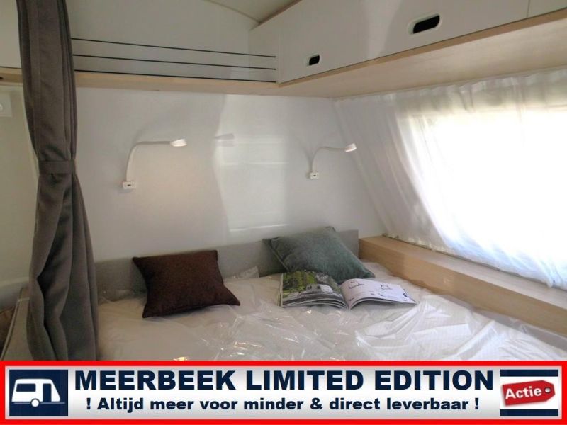 Adria Aviva 522 PT 4849,=KORTING AIRCO+MOVER  foto: 9