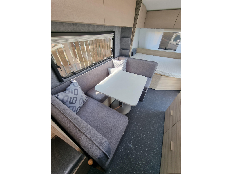 Adria Altea 552 PK 60 Years Edition  foto: 17