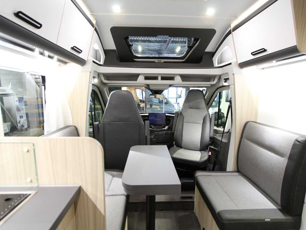 Sun Living C70 DL photo : 11