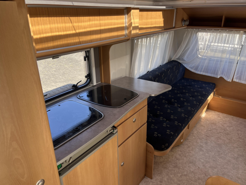 Kip Vision Special 41 TVB - Fietsendrager  foto: 12