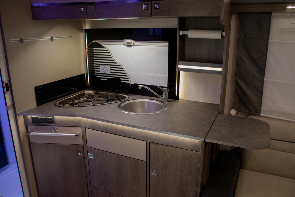 Chausson Titanium 640 Foto: 17