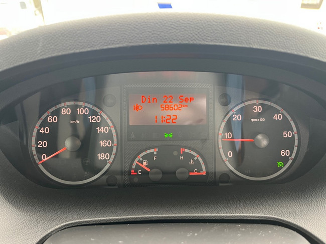 Carthago C-tourer T150 2x Ac Queensbed 150 Pk Zonnepaneel CarPlay Luchtv. foto: 13