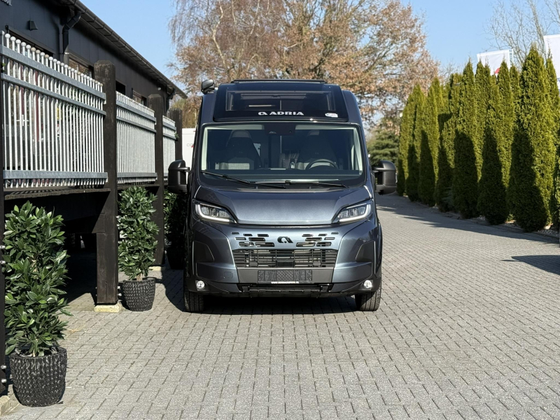 Adria Twin Supreme 600 SPB - AUTOMATIK Foto: 7