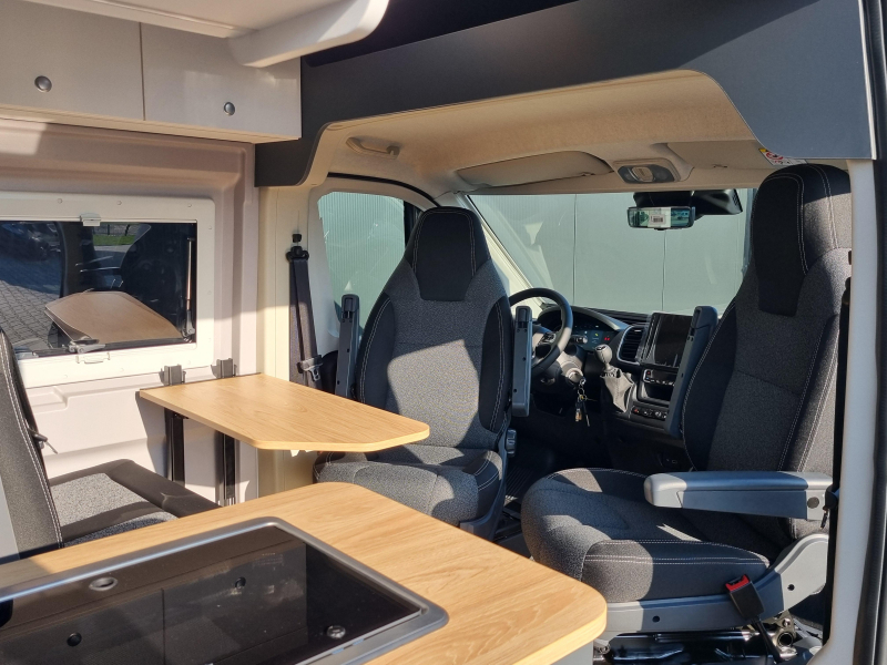 Clever Drive 540 Full Package NIEUW  foto: 16