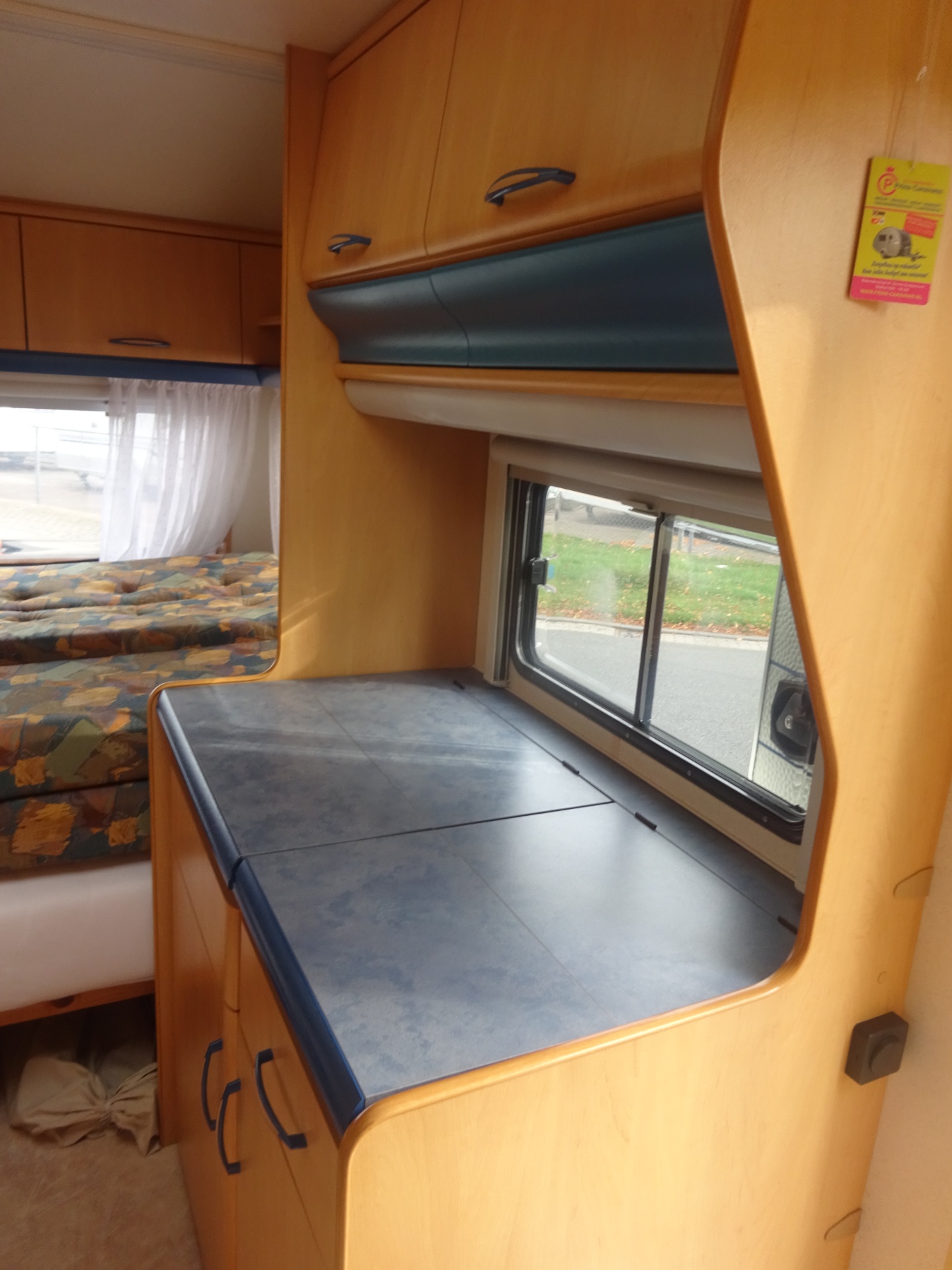 Hobby De luxe GERESERVEERD foto: 12