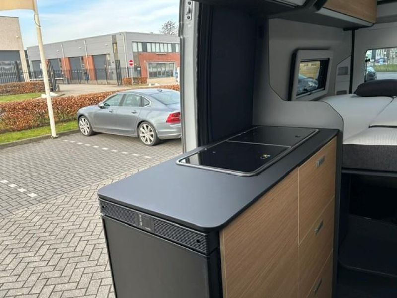 Adria Twin 600 SLB  foto: 8