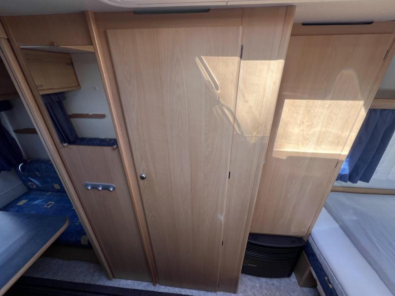 Adria Altea 461 DB  foto: 8