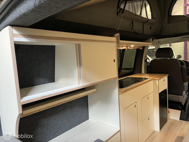 Volkswagen T6 2019 Florida L1H1 Foto: 10