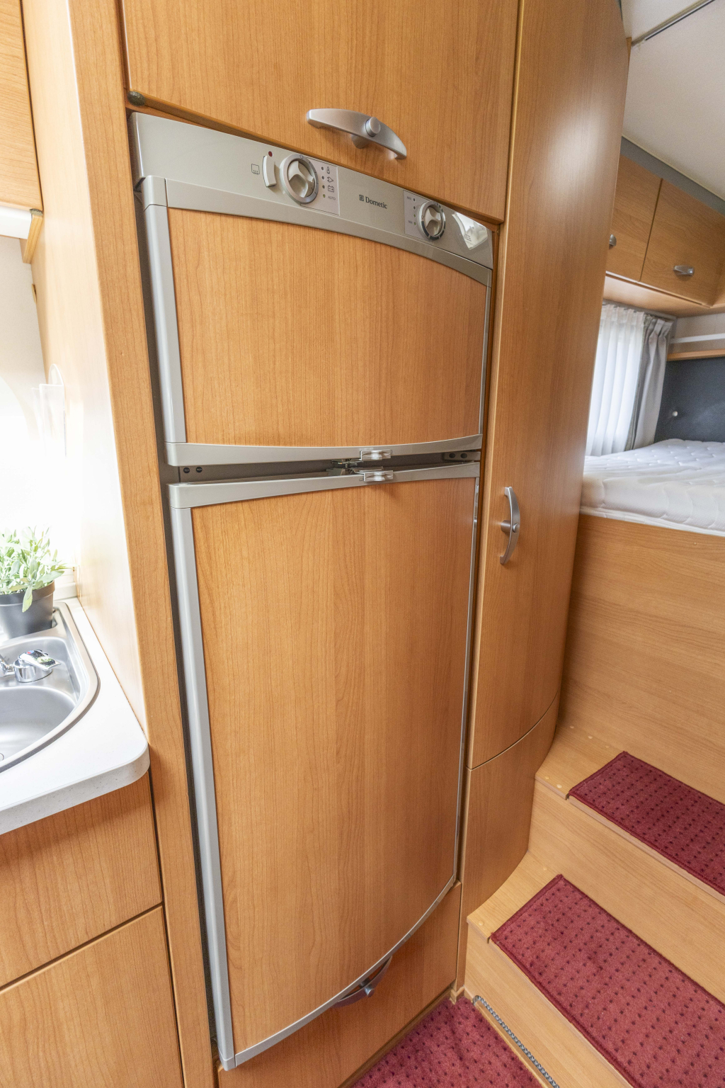KNAUS Sun Liner 655 LG photo: 15