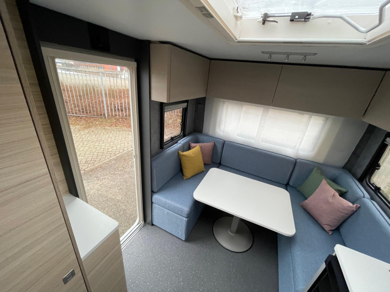 Adria Altea 472 PU Foto: 5