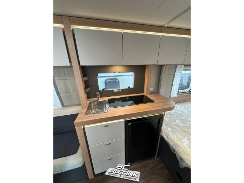 Knaus Sport 450 FU  foto: 5