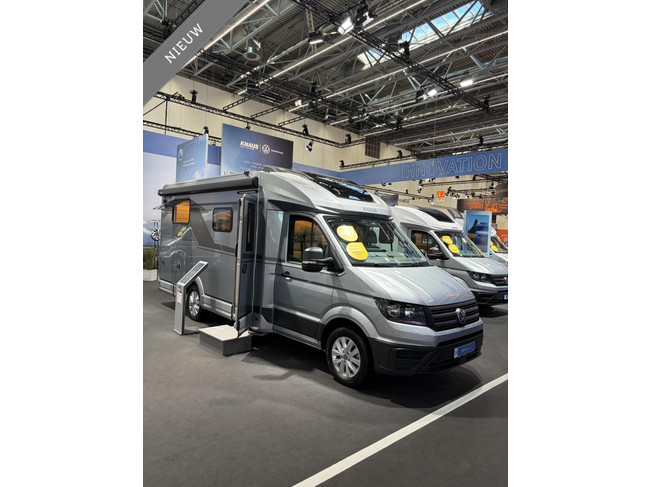 Knaus 2027 Sky Ti 700DEG NIEUW MODEL Verwacht November foto: 9