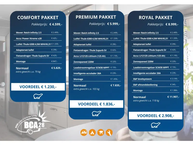 Polar Blueline 590 BS  foto: 13