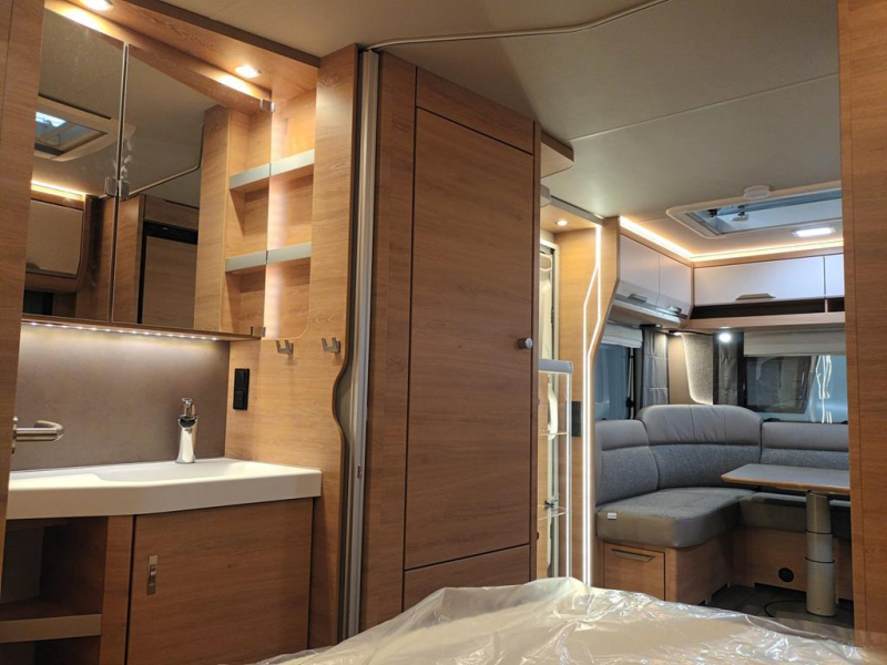 Knaus Sudwind Black Selection 500 FU photo: 8