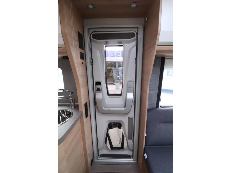 Knaus Sudwind Black Selection 500 EU MODEL 2026 - 439  foto: 17