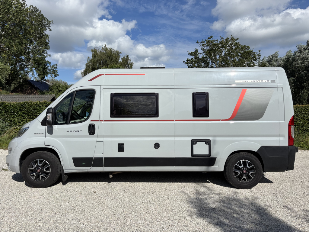ADRIA MATRIX M 680 SP