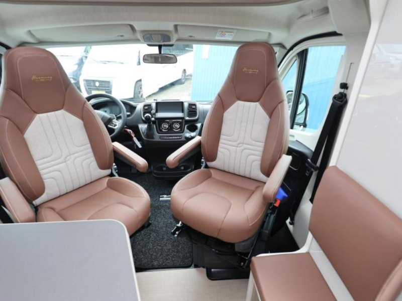 Bürstner Travel Van T 620 G HL 140PK-AUTOMAAT ACTIEMODEL  foto: 9