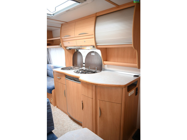 Fendt Saphir 450Q foto: 10