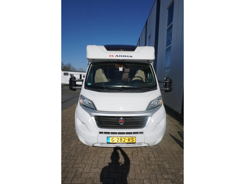 Adria Matrix Plus 600 SC  foto: 3