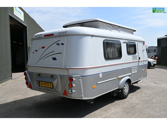 Eriba Touring Pontos 660GT photo : 3