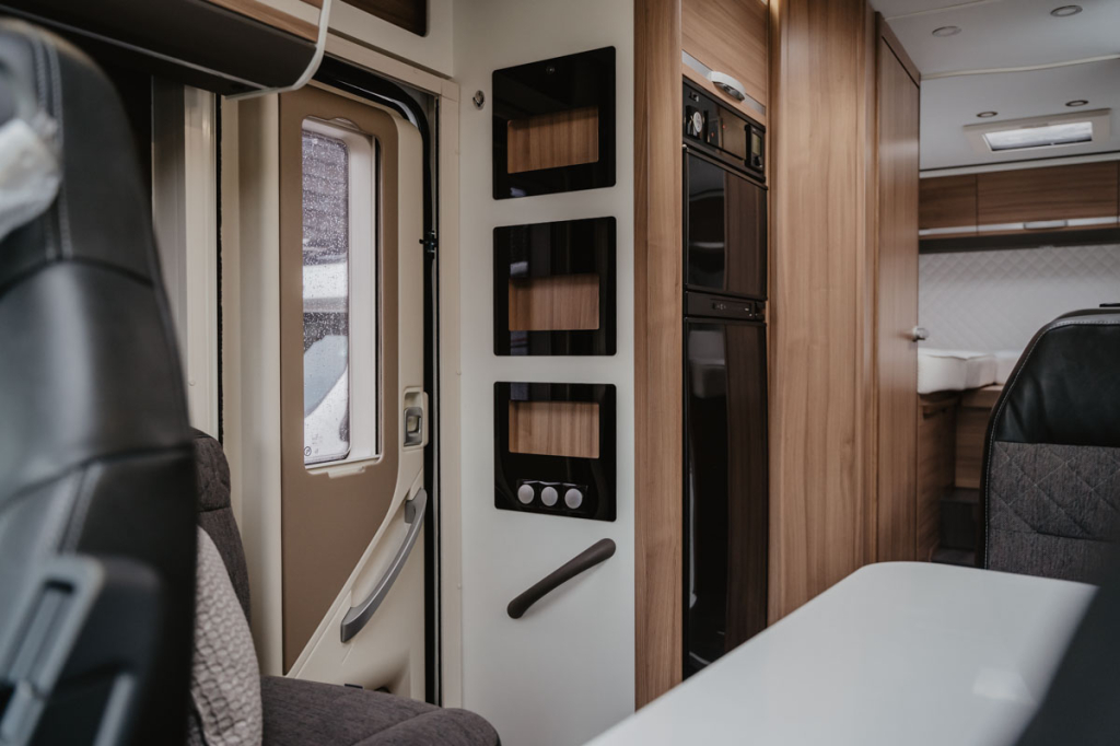 Adria Matrix 670 SL Foto: 12