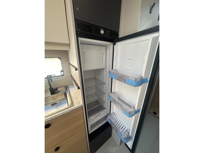 Adria Adora 573 PT Model 2026 | Airco actie  foto: 11