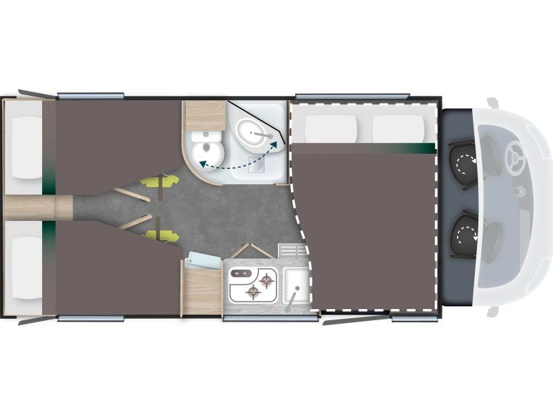 Chausson 627  foto: 24