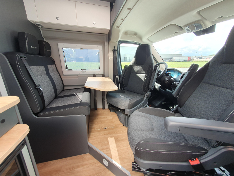 Clever Drive 540 Full Package NIEUW  foto: 4