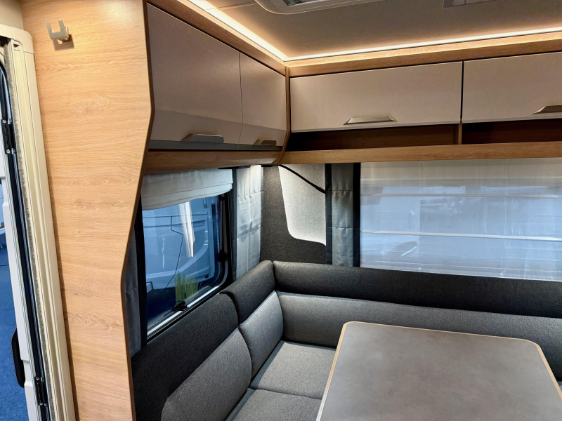 Knaus Sudwind Black Selection 500 EU many options! photo: 17