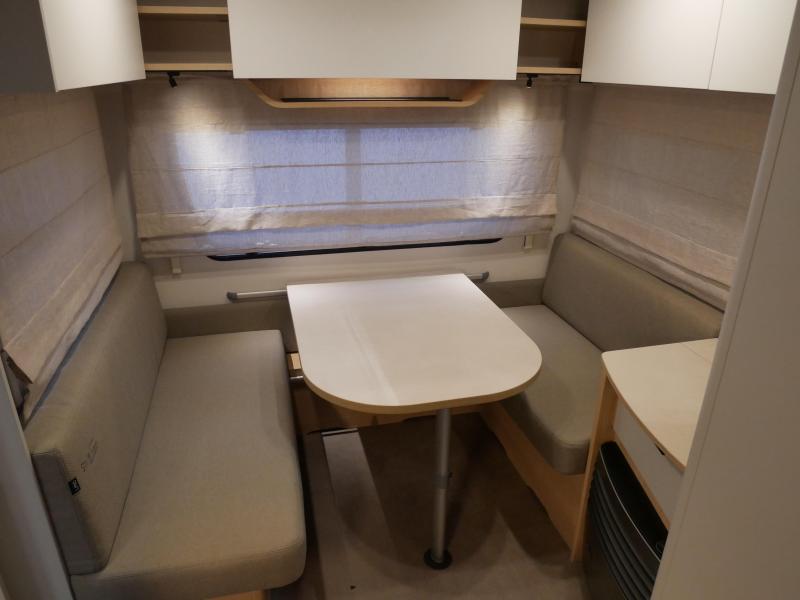 LMC Style 450 D Special Edition  foto: 4