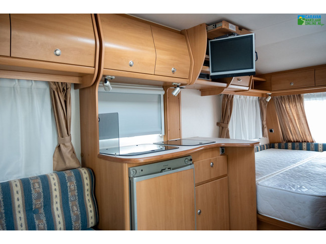 Avento Ava Grande 445TF Foto: 12