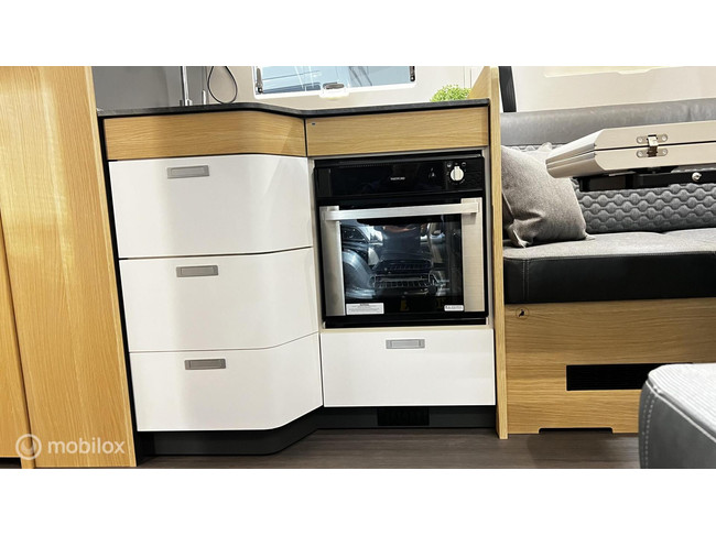 Adria CORAL 670DL foto: 15