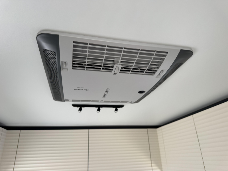 Adria Adora 532 UL foto: 14