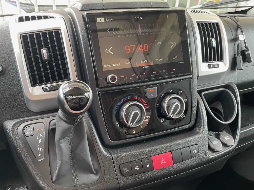 Carado T338 CLEVER EDITION ENKELE+HEFBED AUTOMAAT  foto: 17