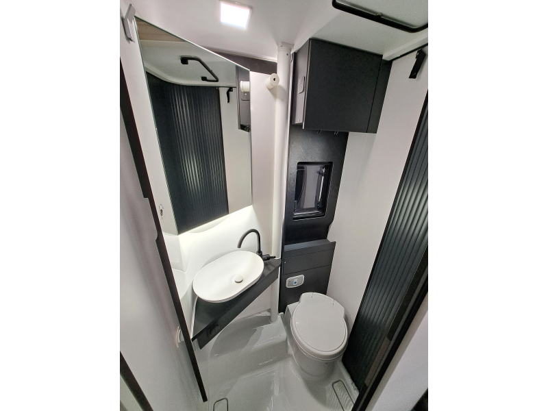 Adria Compact Max SL foto: 9