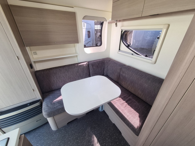 Adria Action 361 PD foto: 17