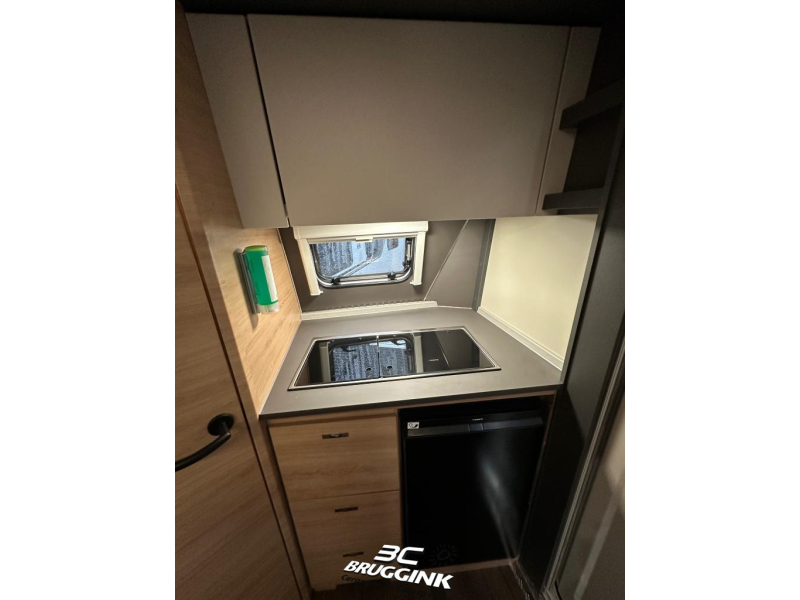 Knaus Yaseo 340 PX SEHR KOMPAKT! Foto: 7