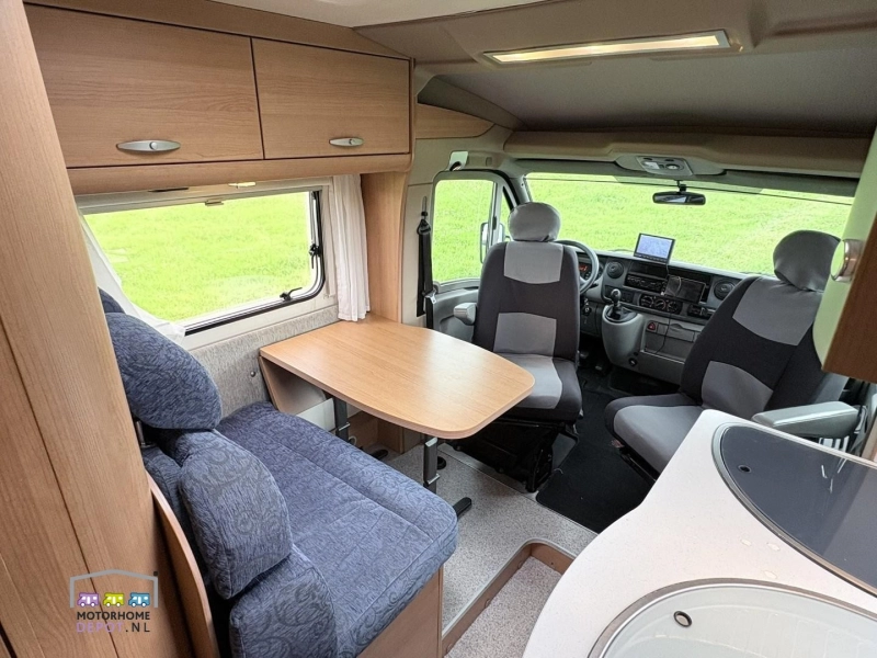 Knaus Sun Ti Silverline Foto: 12